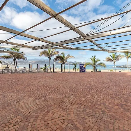 Vakantiehuis Galeon Canteras By Canariasgetaway *