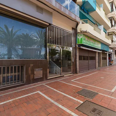 Holiday home Galeon Canteras By Canariasgetaway Las Palmas de Gran Canaria