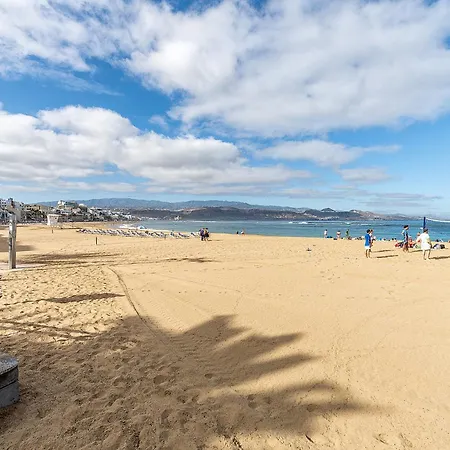 Galeon Canteras By Canariasgetaway Holiday home Las Palmas de Gran Canaria