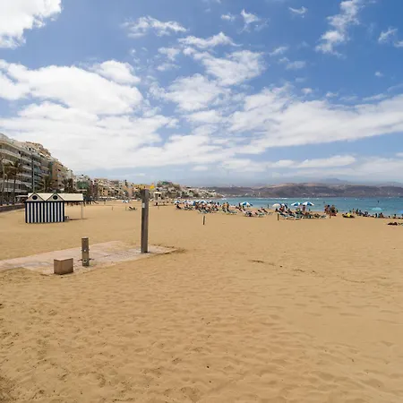 Galeon Canteras By Canariasgetaway Holiday home Las Palmas de Gran Canaria
