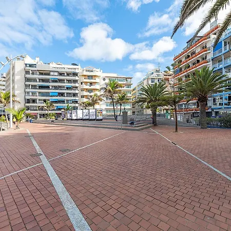 Galeon Canteras By Canariasgetaway Holiday home Las Palmas de Gran Canaria