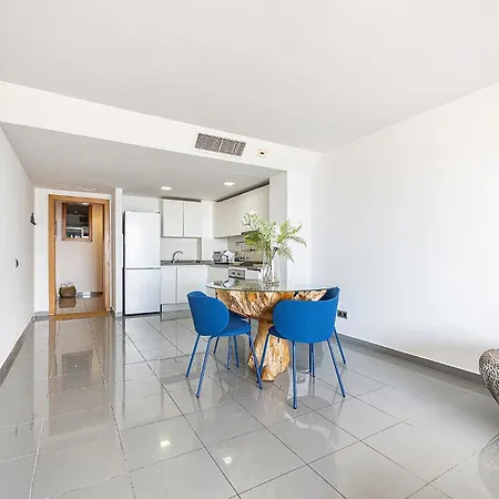 Holiday home Galeon Canteras By Canariasgetaway Las Palmas de Gran Canaria