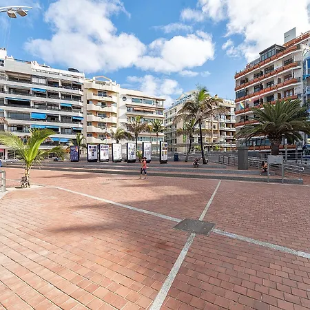 Holiday home Galeon Canteras By Canariasgetaway