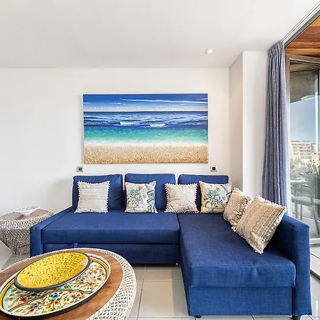 Galeon Canteras By Canariasgetaway Holiday home Las Palmas de Gran Canaria
