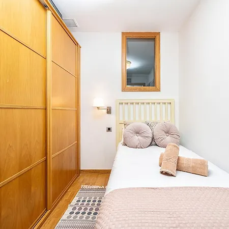 Galeon Canteras By Canariasgetaway Holiday home Las Palmas de Gran Canaria