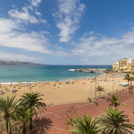 Galeon Canteras By Canariasgetaway Holiday home