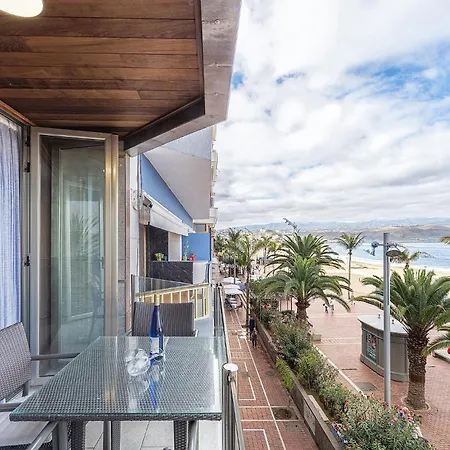 Holiday home Galeon Canteras By Canariasgetaway