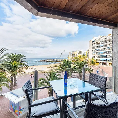 Holiday home Galeon Canteras By Canariasgetaway Las Palmas de Gran Canaria