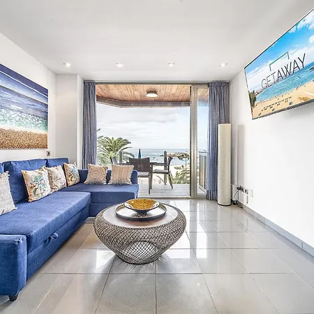 Galeon Canteras By Canariasgetaway Holiday home *